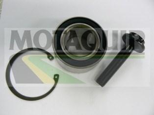 Motaquip VBK1240 - Kit de roulements de roue droxauto.com