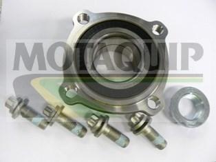 Motaquip VBK1248 - Kit de roulements de roue droxauto.com