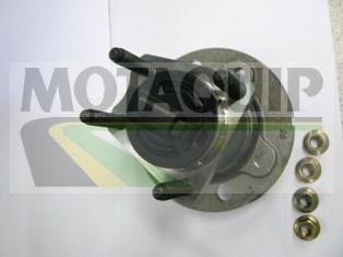 Motaquip VBK1243 - Kit de roulements de roue droxauto.com