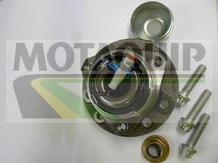 Motaquip VBK1242 - Kit de roulements de roue droxauto.com