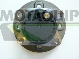 Motaquip VBK1264 - Kit de roulements de roue droxauto.com