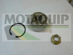 Motaquip VBK1234 - Kit de roulements de roue droxauto.com