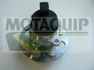 Motaquip VBK1231 - Kit de roulements de roue droxauto.com