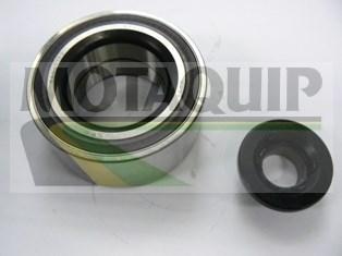 Motaquip VBK1228 - Kit de roulements de roue droxauto.com