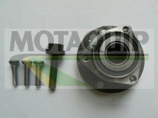 Motaquip VBK1271 - Kit de roulements de roue droxauto.com