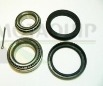 Motaquip VBK852 - Kit de roulements de roue droxauto.com