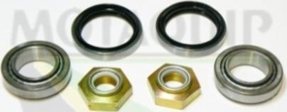 Motaquip VBK868 - Kit de roulements de roue droxauto.com