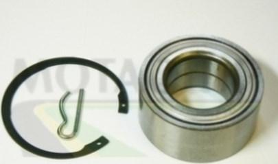 Motaquip VBK813 - Kit de roulements de roue droxauto.com