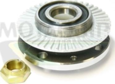 Motaquip VBK360 - Kit de roulements de roue droxauto.com