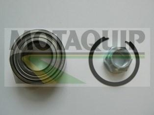 Motaquip VBK301 - Kit de roulements de roue droxauto.com