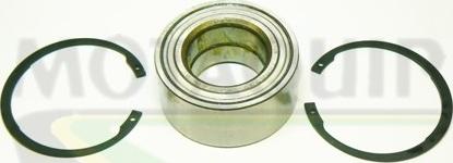 Motaquip VBK339 - Kit de roulements de roue droxauto.com