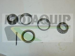 Motaquip VBK371 - Kit de roulements de roue droxauto.com