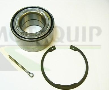 Motaquip VBK25 - Kit de roulements de roue droxauto.com