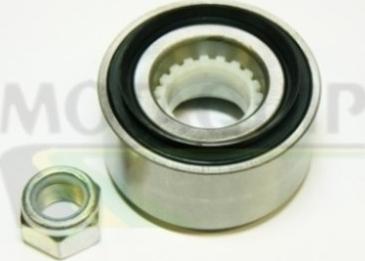 Motaquip VBK705 - Kit de roulements de roue droxauto.com