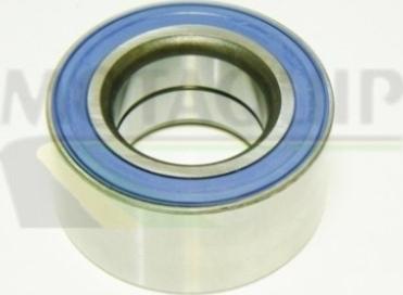 Motaquip VBK710 - Kit de roulements de roue droxauto.com