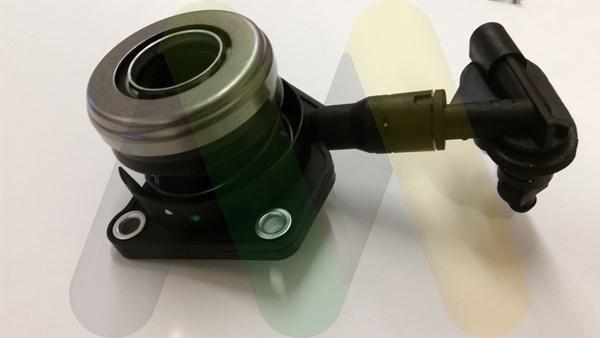 Motaquip VCC44 - Butée hydraulique, embrayage droxauto.com