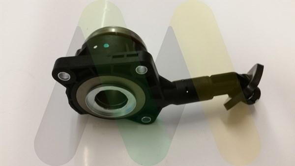 Motaquip VCC45 - Butée hydraulique, embrayage droxauto.com