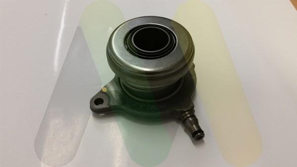 Motaquip VCC51 - Butée hydraulique, embrayage droxauto.com