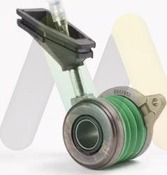 Motaquip VCC1 - Butée hydraulique, embrayage droxauto.com