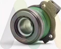 Motaquip VCC8 - Butée hydraulique, embrayage droxauto.com