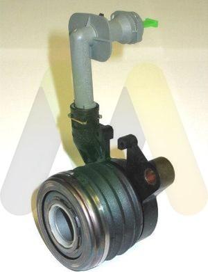 Motaquip VCC34 - Butée hydraulique, embrayage droxauto.com