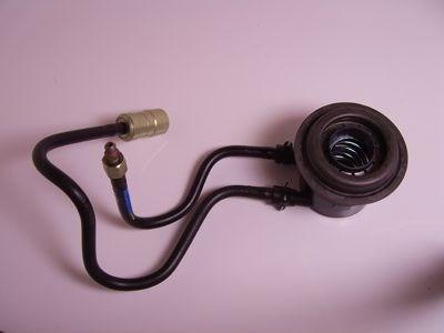 Motaquip VCC33 - Butée hydraulique, embrayage droxauto.com