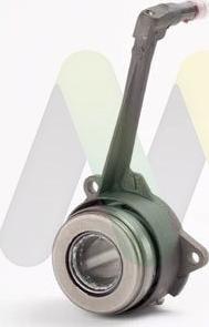 Motaquip VCC29 - Butée hydraulique, embrayage droxauto.com