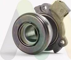 Motaquip VCC2 - Butée hydraulique, embrayage droxauto.com