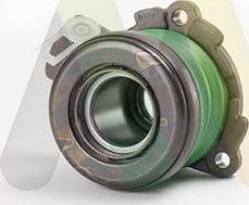 Motaquip VCC7 - Butée hydraulique, embrayage droxauto.com