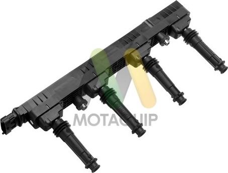 Motaquip VCL868 - Bobine d'allumage droxauto.com