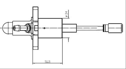 Motaquip VCM130 - Cylindre émetteur, embrayage droxauto.com