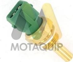 Motaquip VCT106 - Sonde de température, liquide de refroidissement droxauto.com