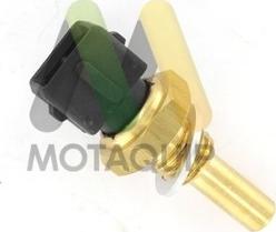Motaquip VCT108 - Sonde de température, liquide de refroidissement droxauto.com