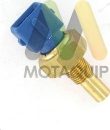 Motaquip VCT117 - Sonde de température, liquide de refroidissement droxauto.com