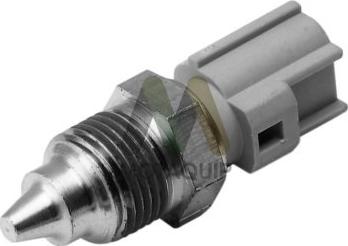 Motaquip VCT135 - Sonde de température, liquide de refroidissement droxauto.com