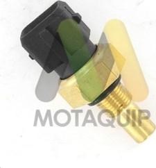 Motaquip VCT136 - Sonde de température, liquide de refroidissement droxauto.com