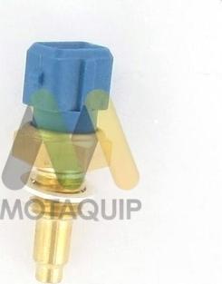 Motaquip VCT128 - Sonde de température, liquide de refroidissement droxauto.com