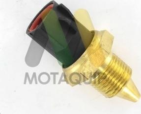 Motaquip VCT123 - Sonde de température, liquide de refroidissement droxauto.com
