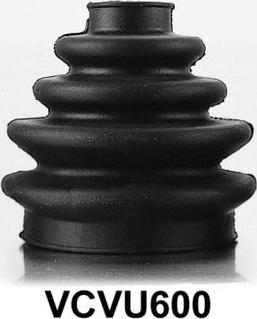 Motaquip VCVU650 - Joint-soufflet, arbre de commande droxauto.com