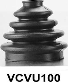 Motaquip VCVU150 - Joint-soufflet, arbre de commande droxauto.com