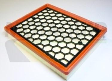 Motaquip VFA1042 - Filtre à air droxauto.com