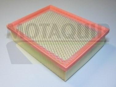 Motaquip VFA1026 - Filtre à air droxauto.com