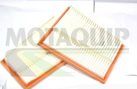 Motaquip VFA1203 - Filtre à air droxauto.com