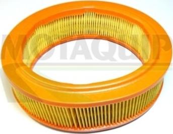 Motaquip VFA253 - Filtre à air droxauto.com