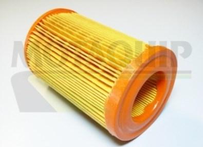 Motaquip VFA75 - Filtre à air droxauto.com