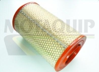 Motaquip VFA728 - Filtre à air droxauto.com