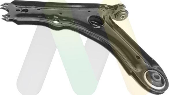 Motaquip VSA905A - Bras de liaison, suspension de roue droxauto.com