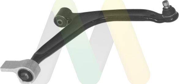 Motaquip VSA917A - Bras de liaison, suspension de roue droxauto.com