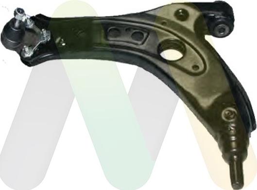 Motaquip VSA926 - Bras de liaison, suspension de roue droxauto.com