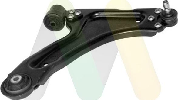 Motaquip VSA974 - Bras de liaison, suspension de roue droxauto.com